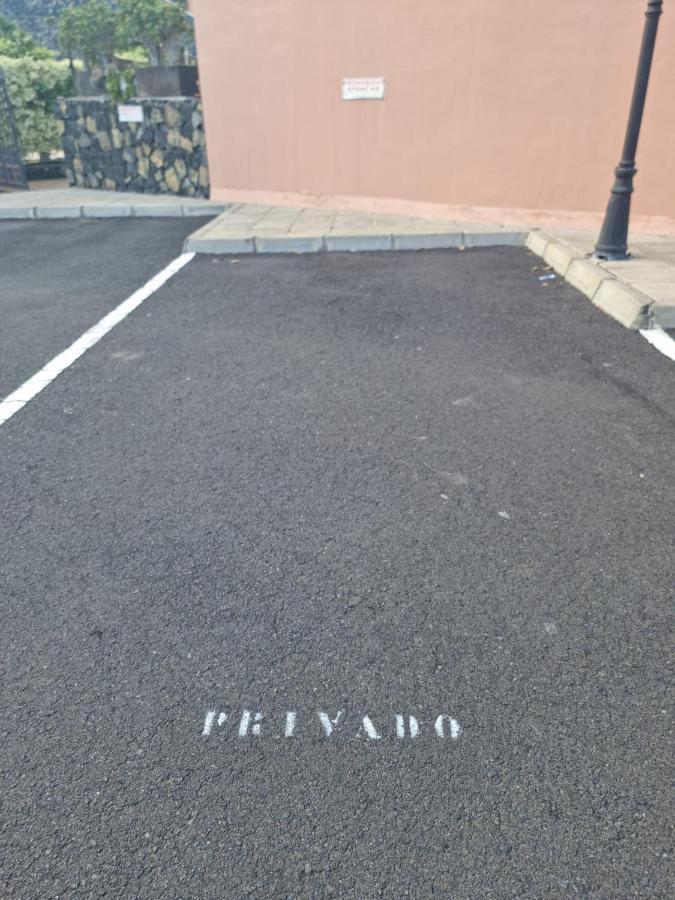 Vv Tu Lugar En La Palma Lägenhet Breña Baja Exteriör bild