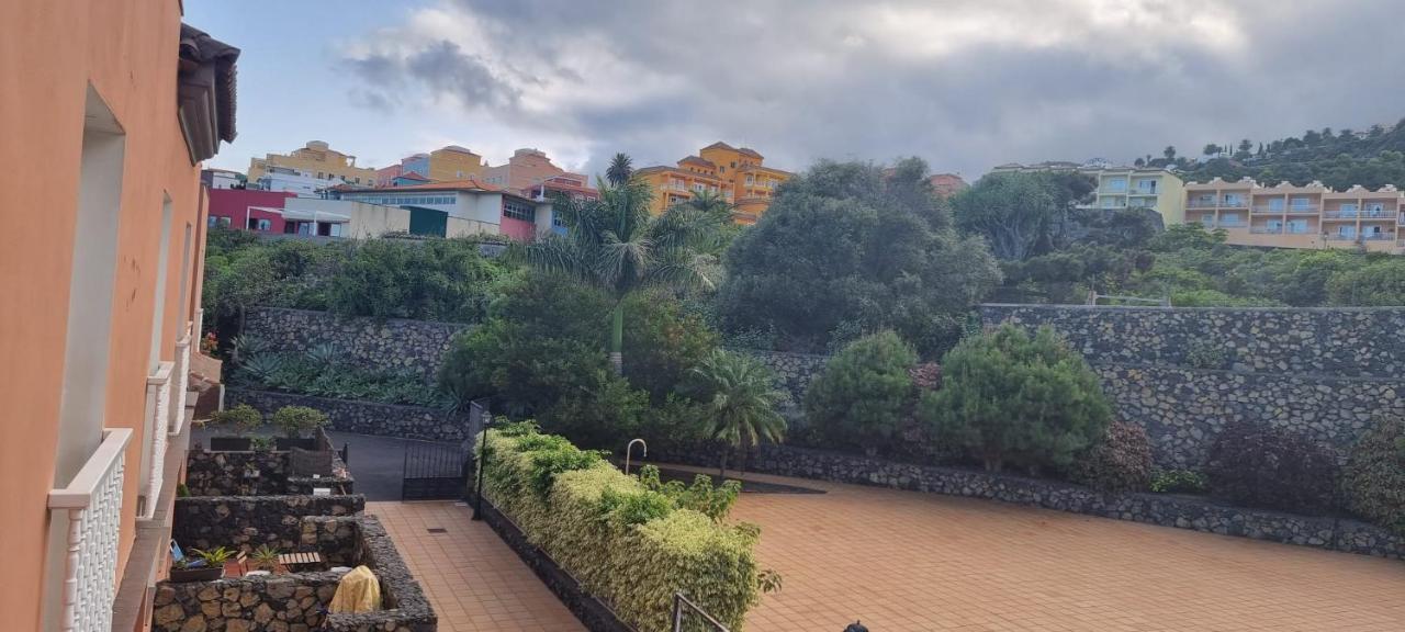 Vv Tu Lugar En La Palma Lägenhet Breña Baja Exteriör bild