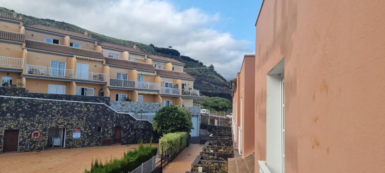 Vv Tu Lugar En La Palma Lägenhet Breña Baja Exteriör bild
